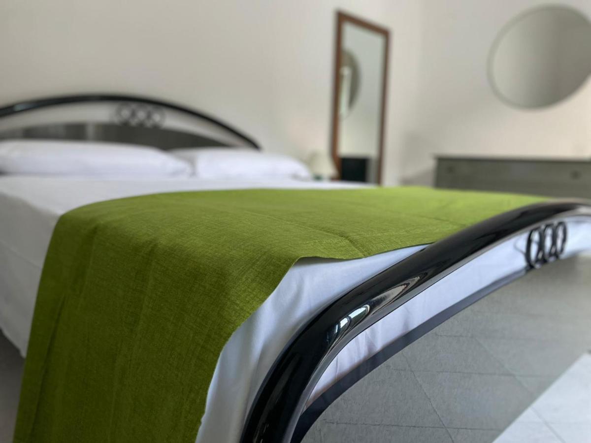 Apartament Casa Francesca
